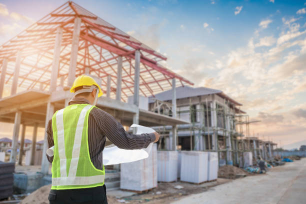 Top Factors to Consider While Hiring a General Contractor 